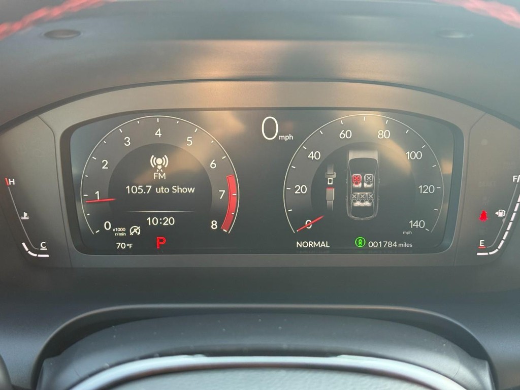 Acura ADX Vehicle Full-screen Gallery Image 22