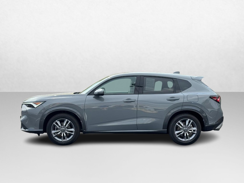 Acura ADX Vehicle Full-screen Gallery Image 02
