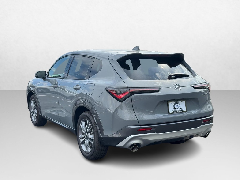 Acura ADX Vehicle Full-screen Gallery Image 03