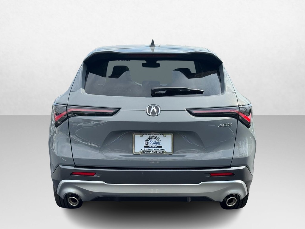 Acura ADX Vehicle Full-screen Gallery Image 05