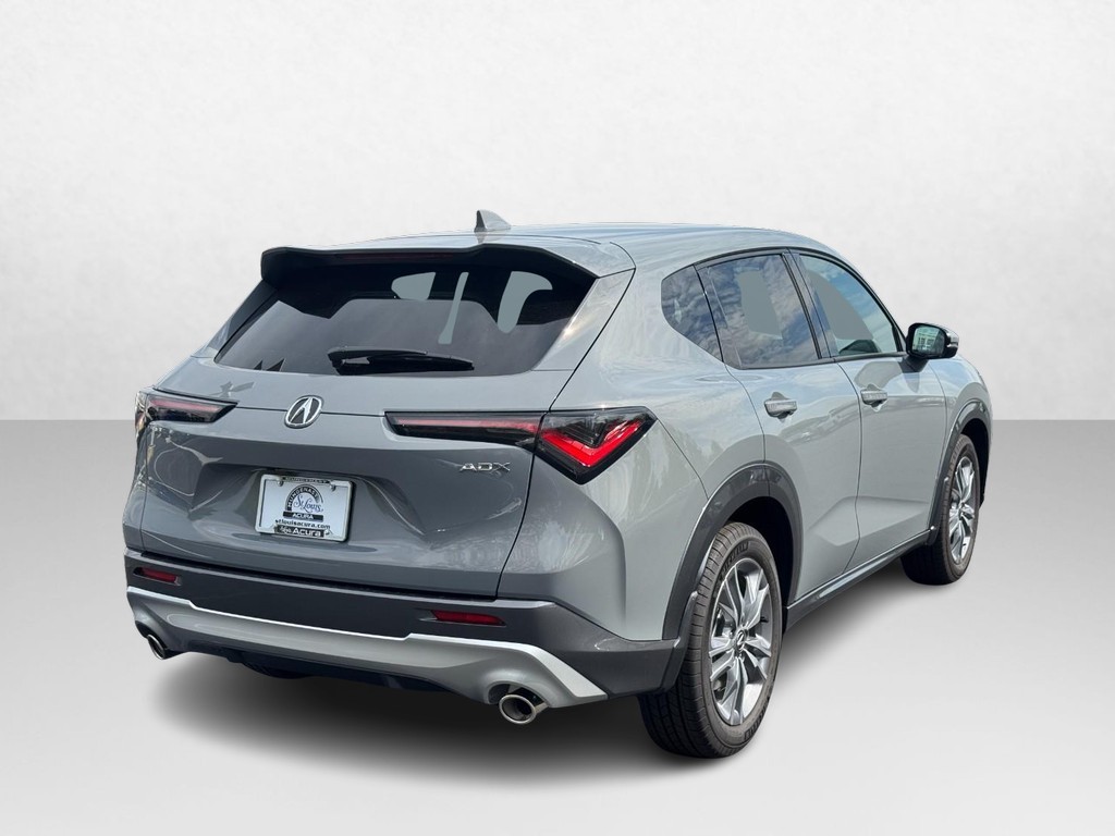 Acura ADX Vehicle Full-screen Gallery Image 06
