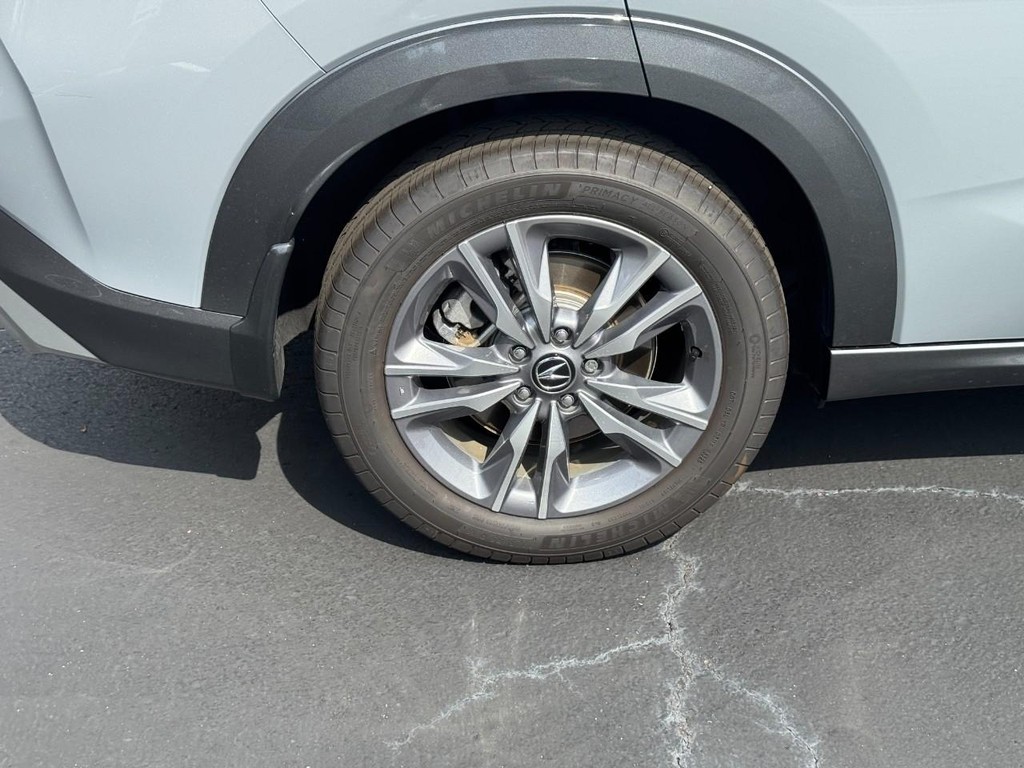 Acura ADX Vehicle Full-screen Gallery Image 07