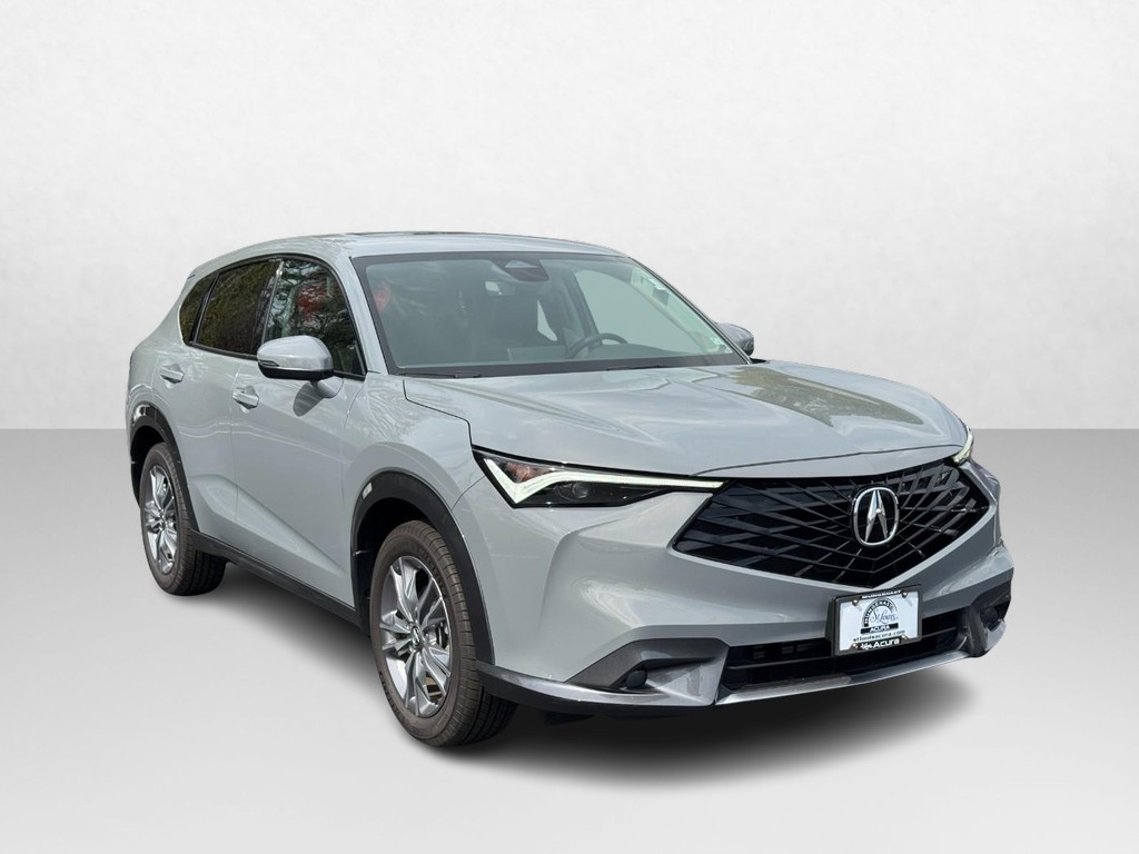 Acura ADX Vehicle Full-screen Gallery Image 08