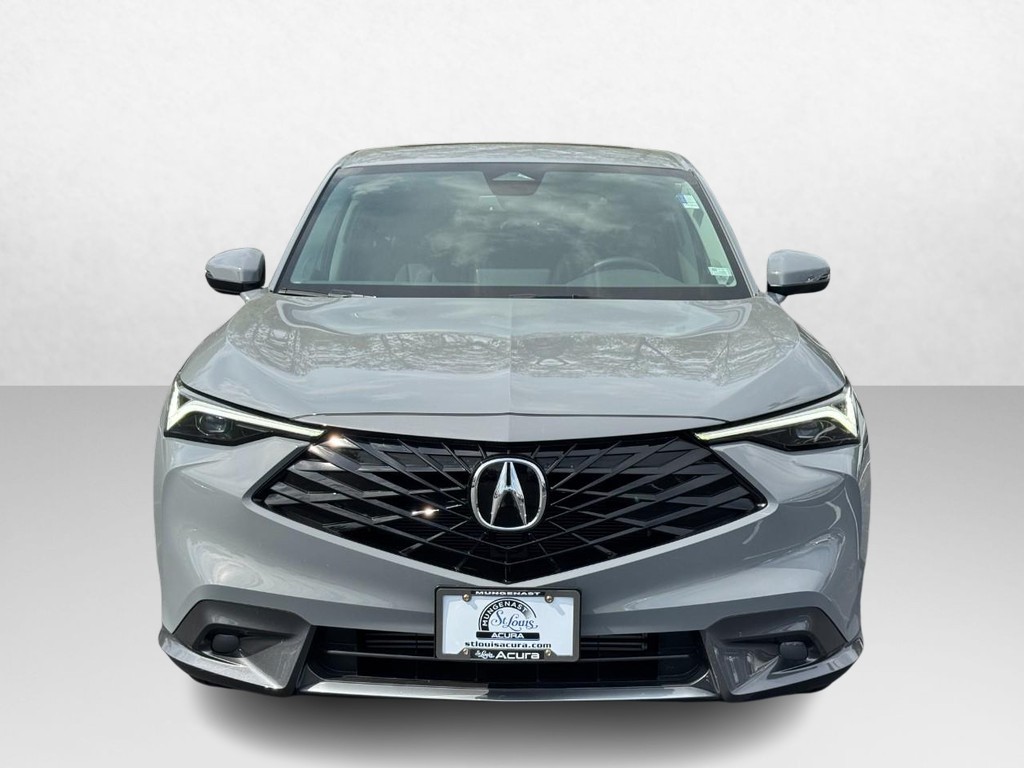 Acura ADX Vehicle Full-screen Gallery Image 09