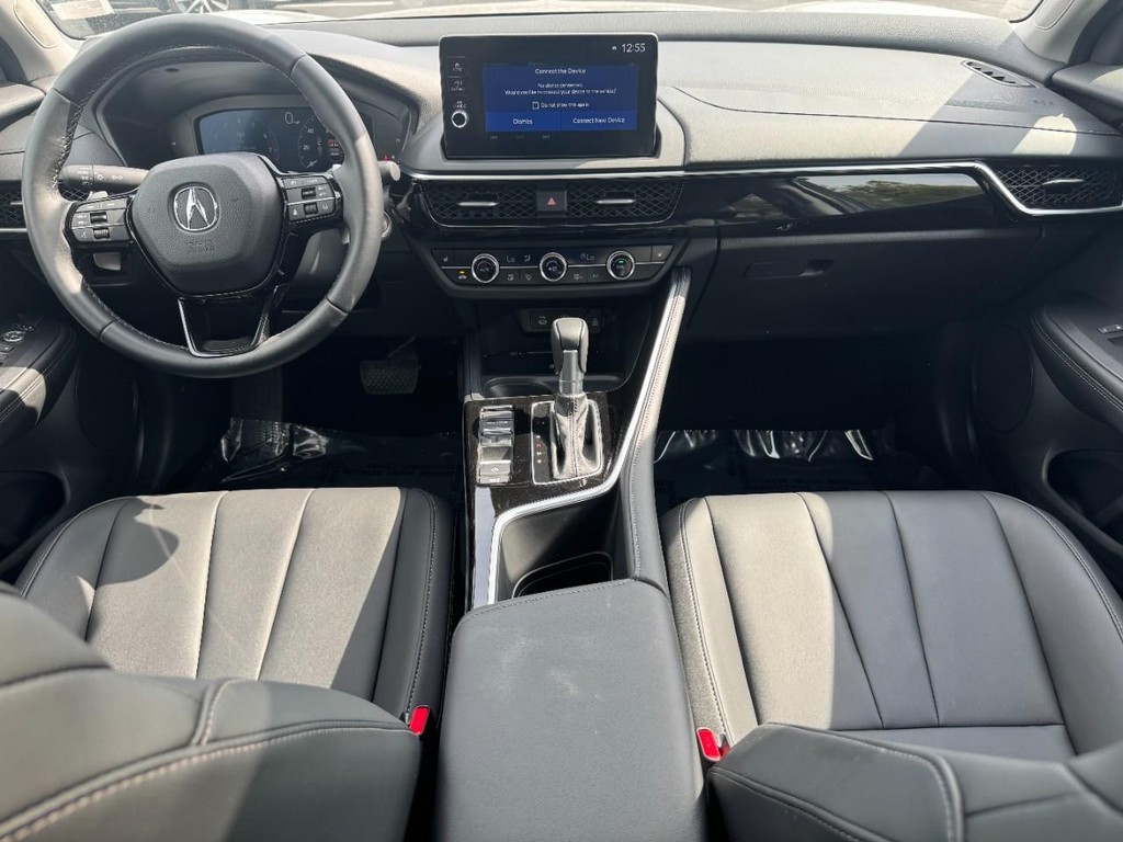 Acura ADX Vehicle Full-screen Gallery Image 11