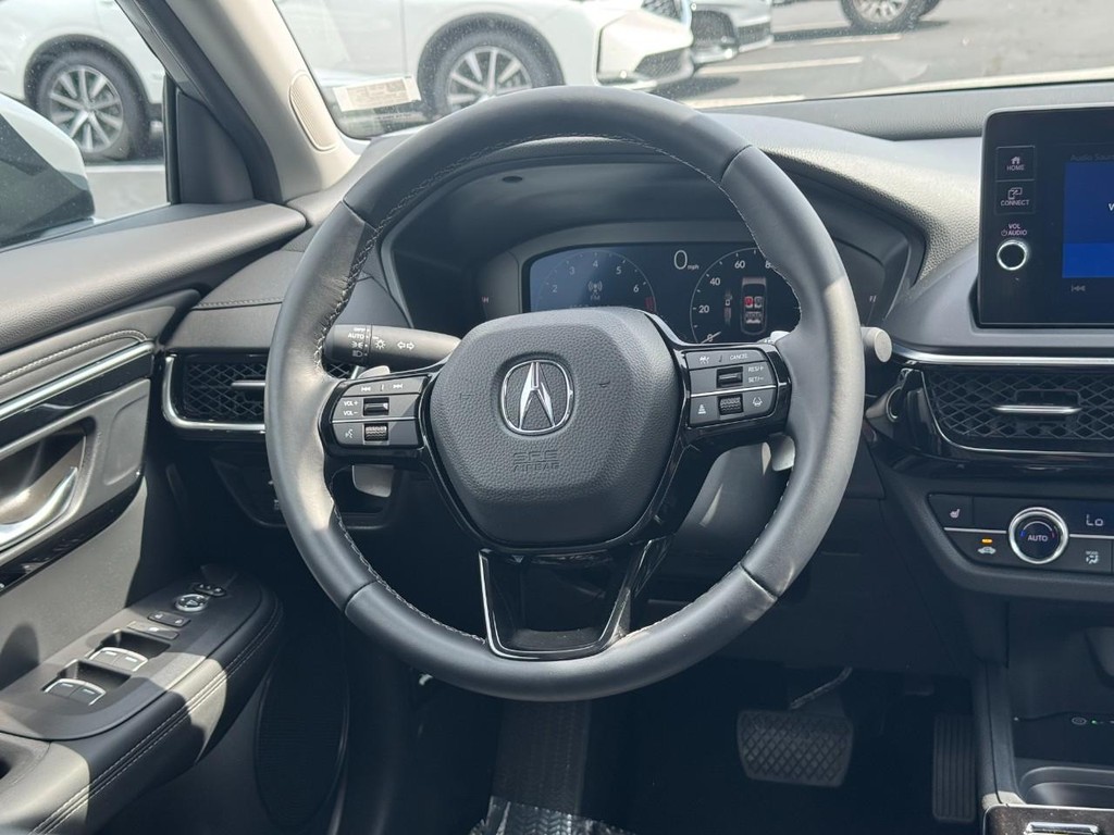 Acura ADX Vehicle Full-screen Gallery Image 12