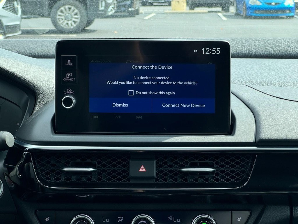 Acura ADX Vehicle Full-screen Gallery Image 13