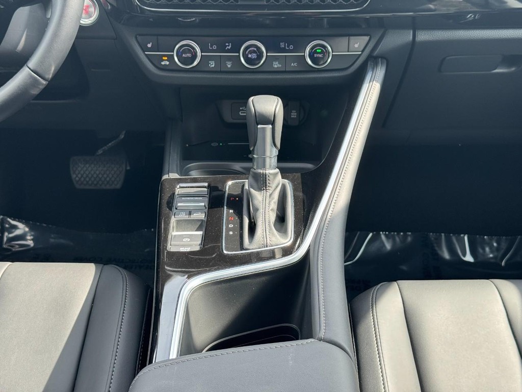 Acura ADX Vehicle Full-screen Gallery Image 14