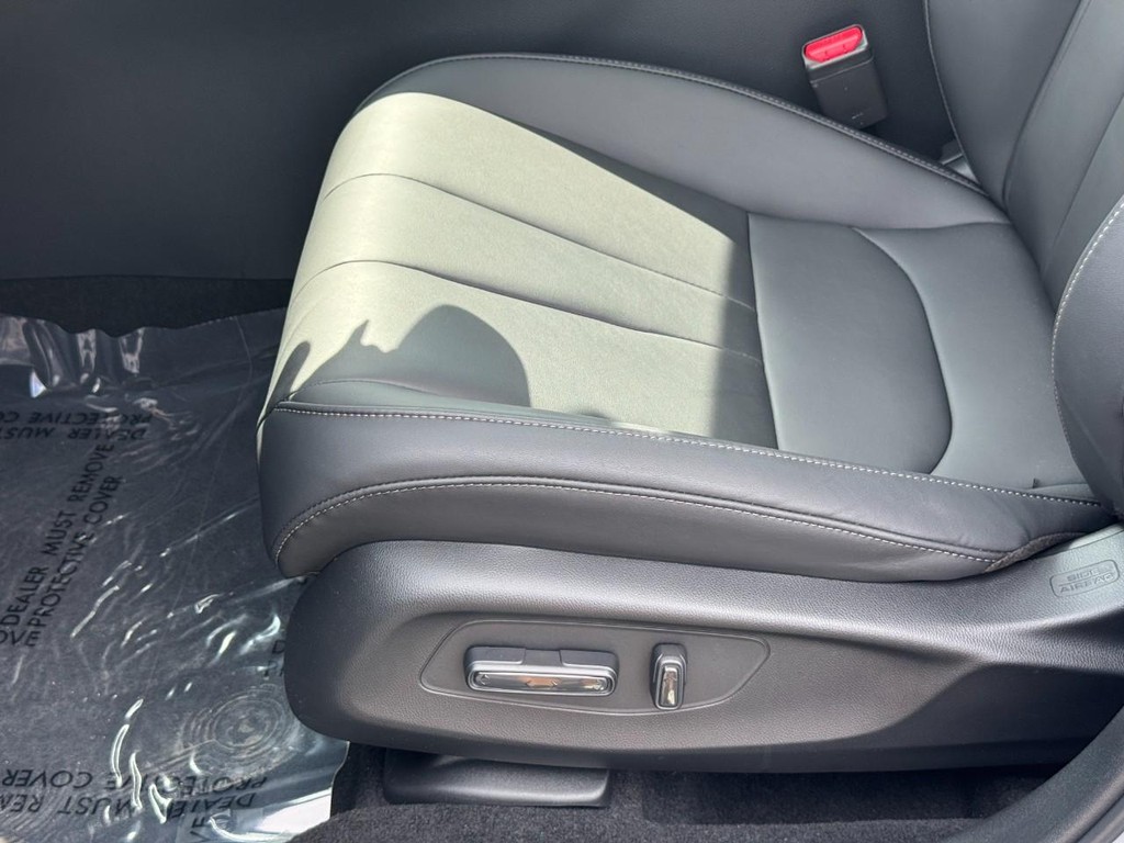 Acura ADX Vehicle Full-screen Gallery Image 16