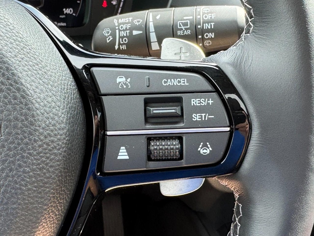 Acura ADX Vehicle Full-screen Gallery Image 19