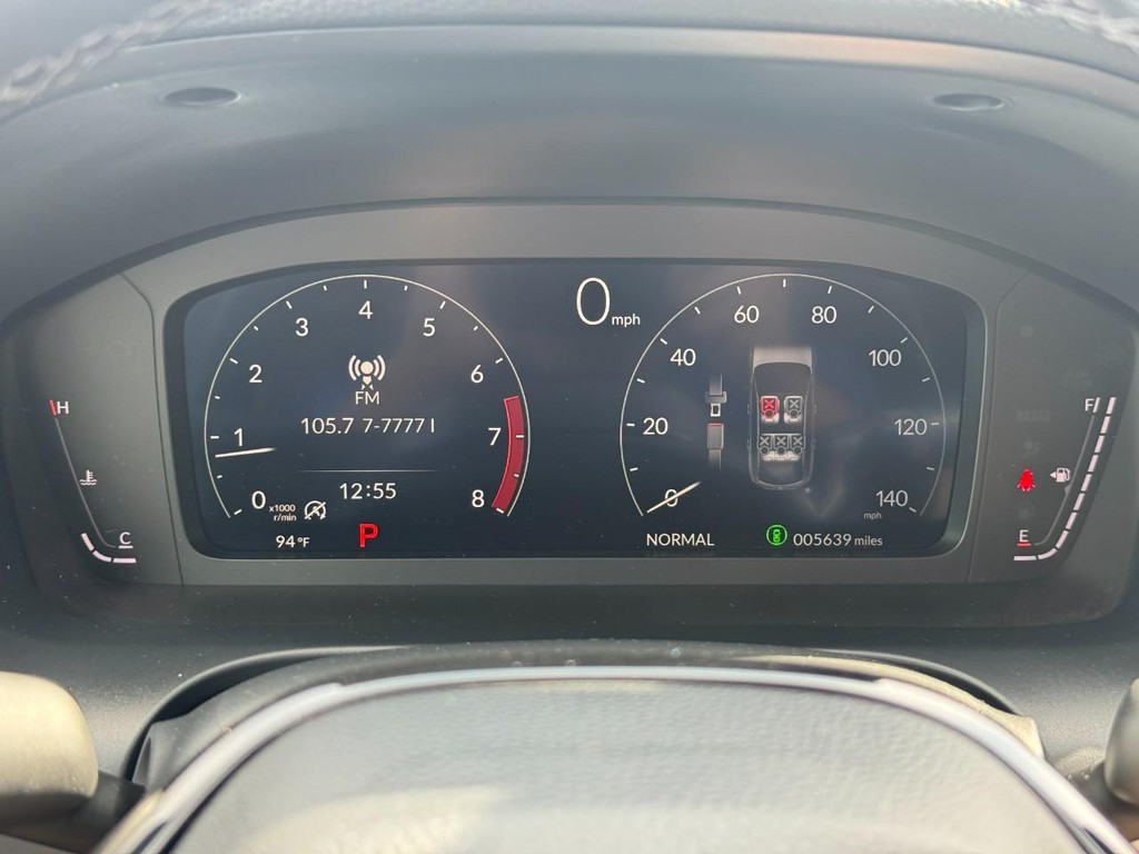Acura ADX Vehicle Full-screen Gallery Image 20