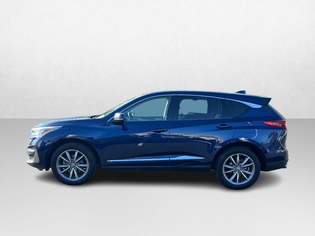 Acura RDX Vehicle Full-screen Gallery Image 02