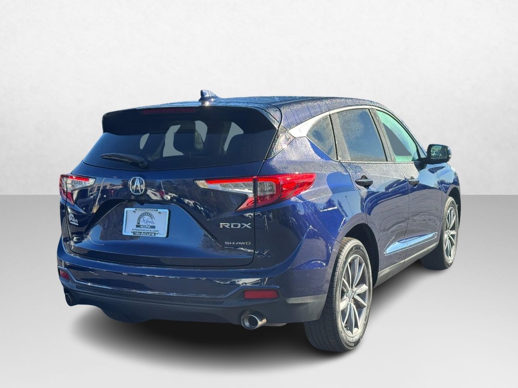 Acura RDX Vehicle Full-screen Gallery Image 06