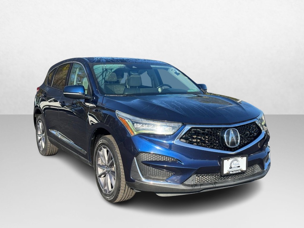 Acura RDX Vehicle Full-screen Gallery Image 08