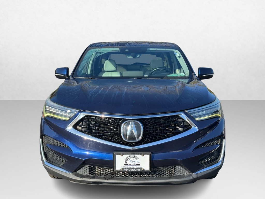 Acura RDX Vehicle Full-screen Gallery Image 09