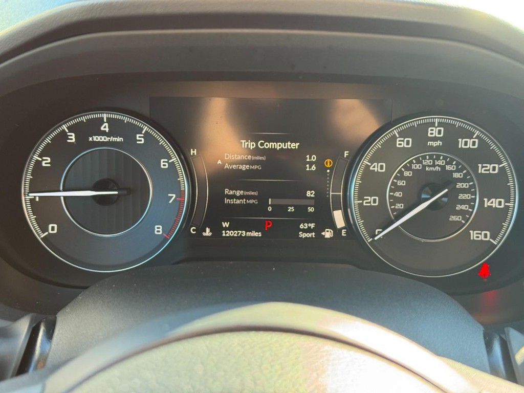 Acura RDX Vehicle Full-screen Gallery Image 22