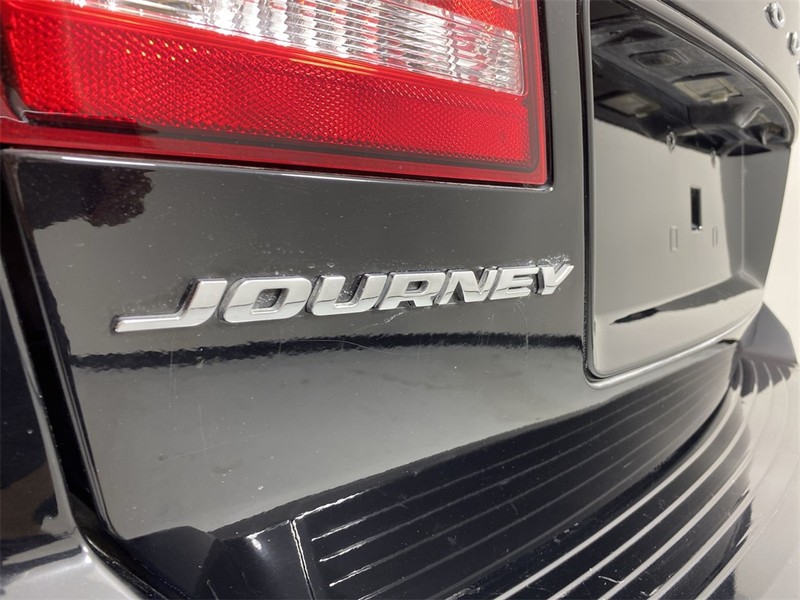 2020 Dodge Journey SE Value photo