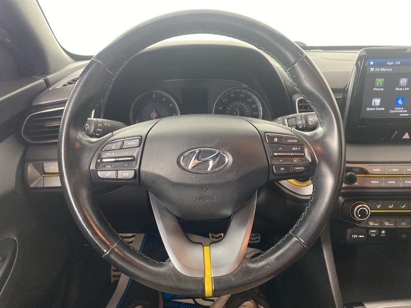 2019 Hyundai Veloster Turbo R-Spec photo