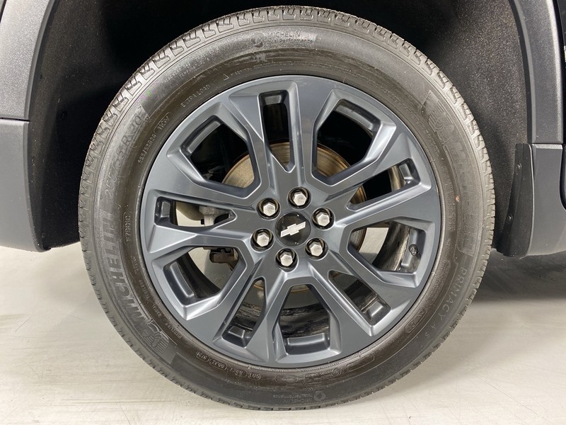 2018 Chevrolet Traverse RS photo