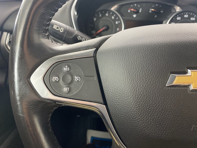 2018 Chevrolet Traverse RS photo