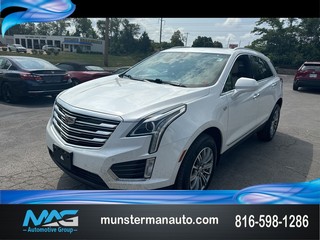 more details - cadillac xt5