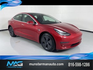 Tesla Model 3 Standard - Blue Springs MO