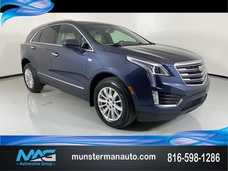 more details - cadillac xt5