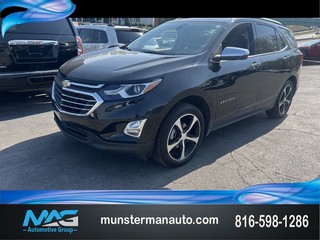 more details - chevrolet equinox