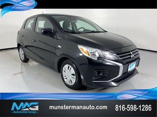 Mitsubishi Mirage ES - Blue Springs MO