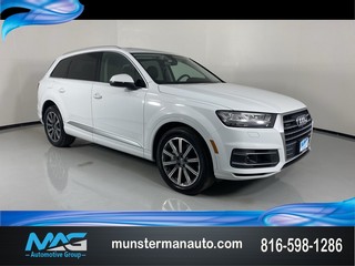 Audi Q7 Prestige - Blue Springs MO