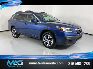 Subaru Outback Limited - Blue Springs MO