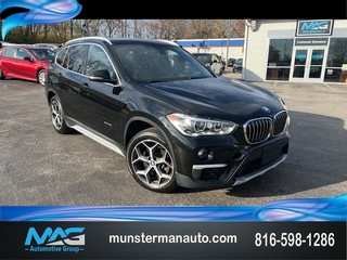 more details - bmw x1