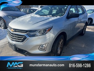 more details - chevrolet equinox