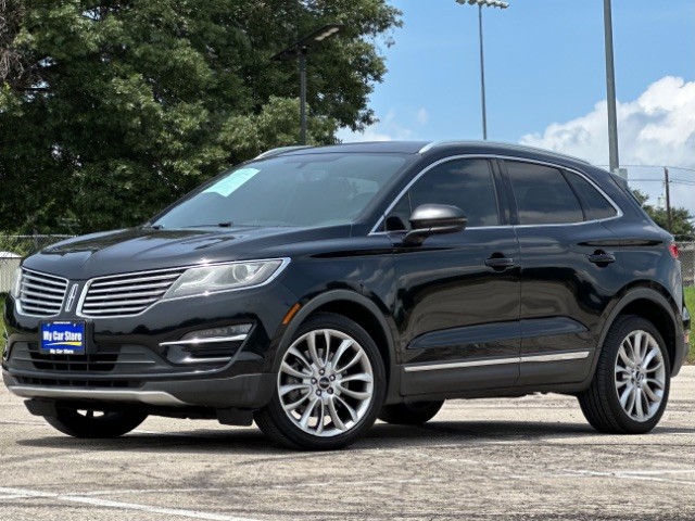 more details - lincoln mkc