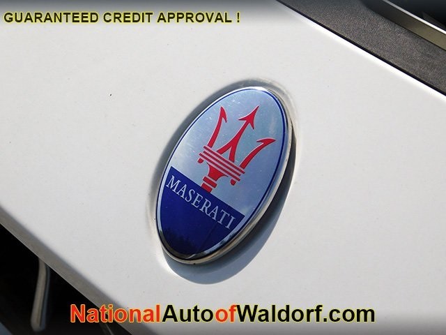 Maserati Ghibli Vehicle Image 28
