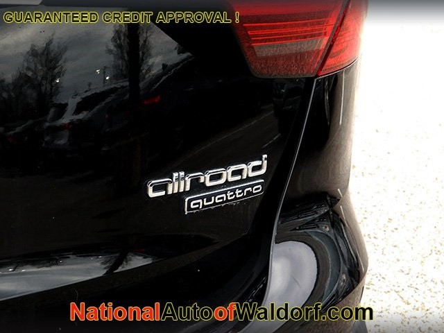 Audi A4 allroad Vehicle Image 07