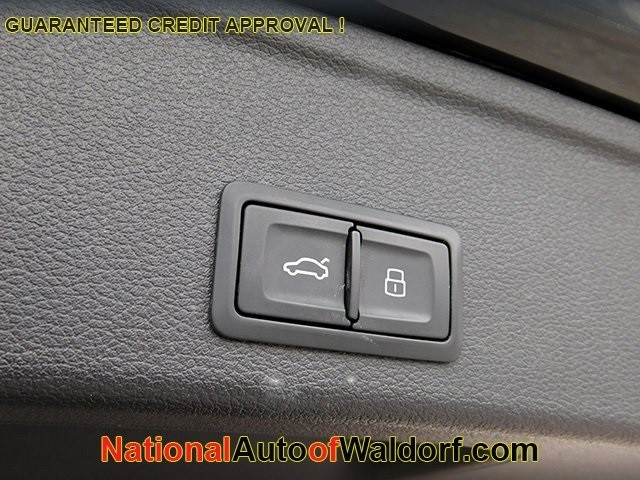 Audi A4 allroad Vehicle Image 09