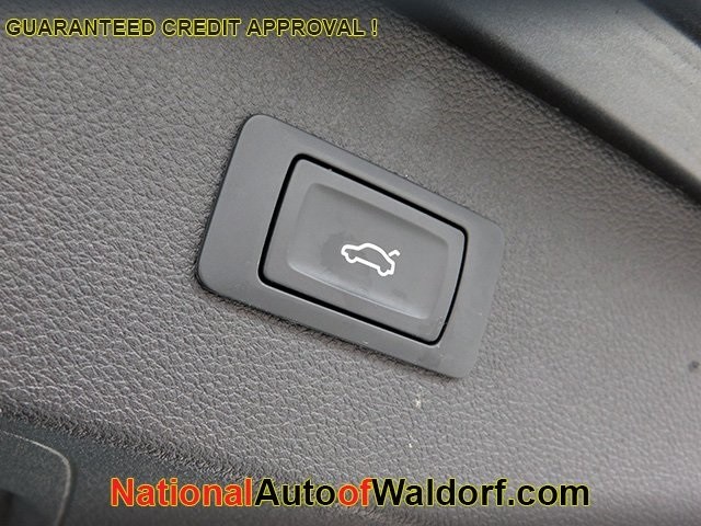 Audi RS 7 Vehicle Image 09