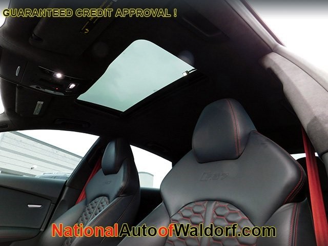 Audi RS 7 Vehicle Image 19