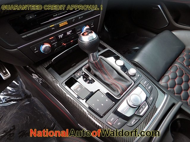 Audi RS 7 Vehicle Image 22