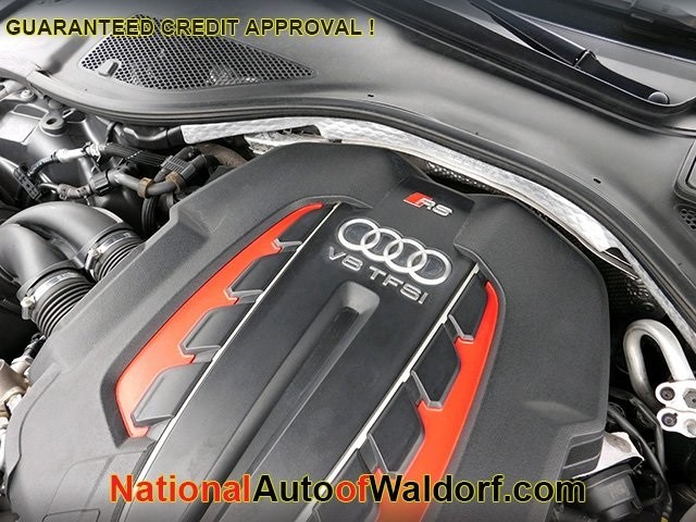 Audi RS 7 Vehicle Image 30