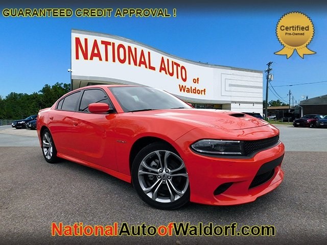 Dodge Charger R/T - Waldorf MD