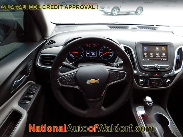 Chevrolet Equinox Vehicle Image 09