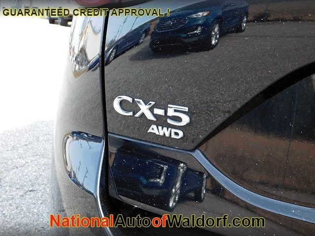 Mazda CX-5 Vehicle Image 05