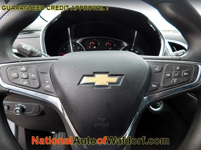 Chevrolet Equinox Vehicle Image 22