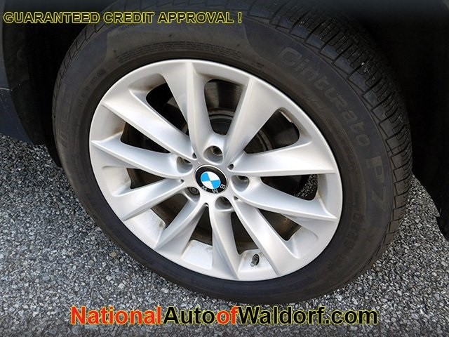 BMW X3 Vehicle Image 10