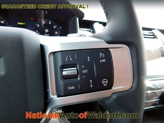 Land Rover Discovery Vehicle Image 27