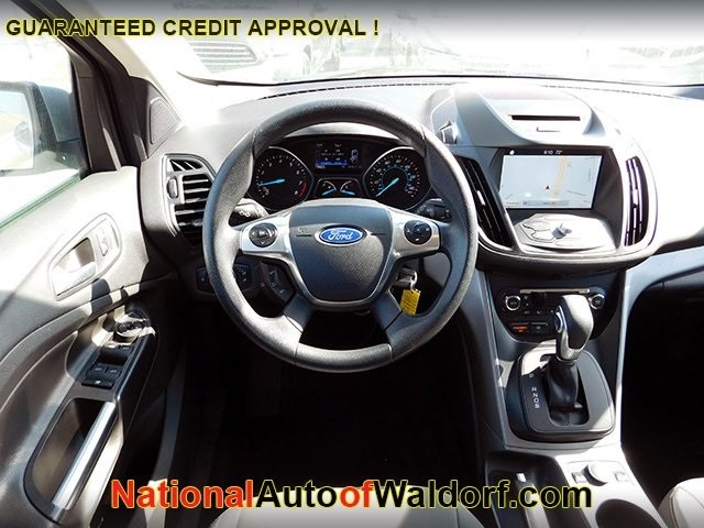 Ford Escape Vehicle Image 14