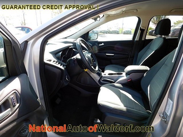 Ford Escape Vehicle Image 16