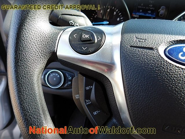 Ford Escape Vehicle Image 23